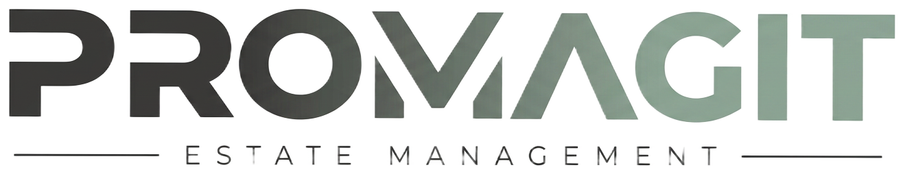 PROMAGIT Estate Management